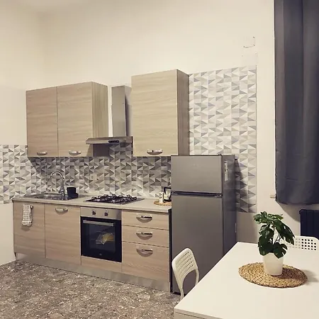 Maison Silvia