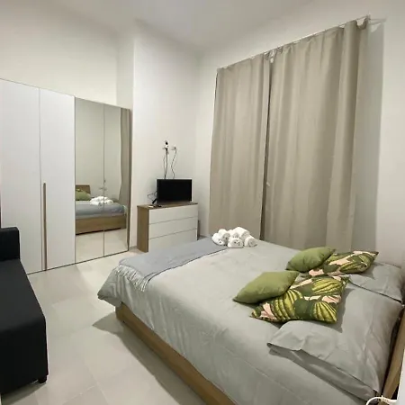 Maison Silvia
