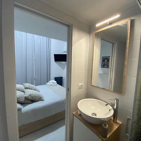 Bed & Breakfast Maison Silvia *