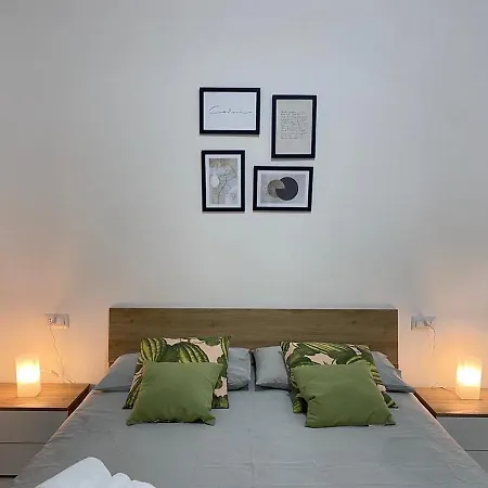 住宿加早餐酒店 Maison Silvia *