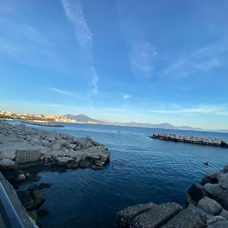 Maison Silvia Napoli