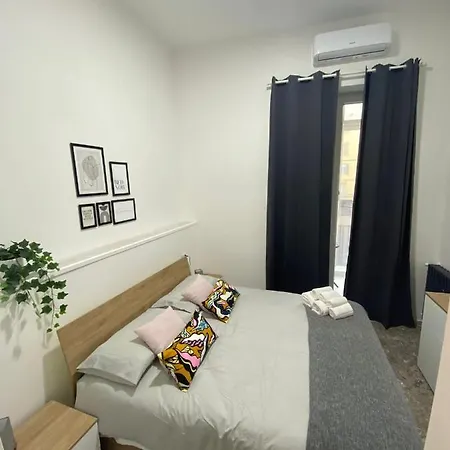 Maison Silvia Bed & Breakfast