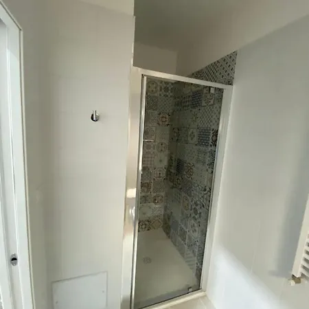 Maison Silvia 那不勒斯