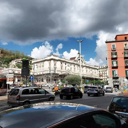 住宿加早餐酒店 Maison Silvia