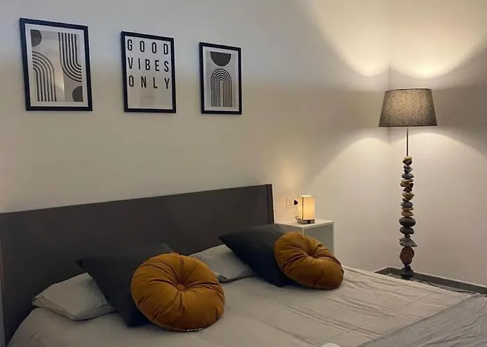 Maison Silvia Nápoles