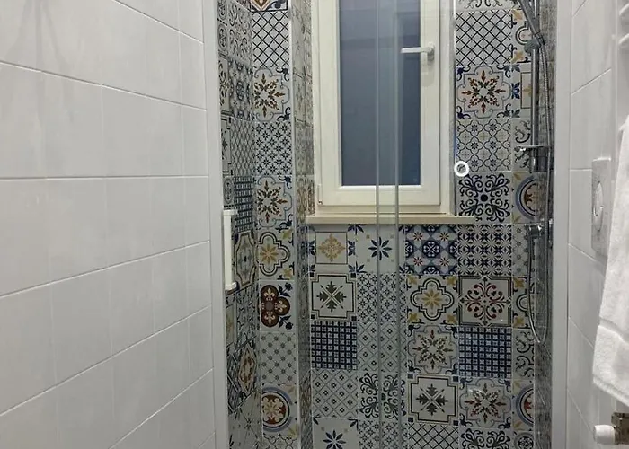 Maison Silvia * Nápoles