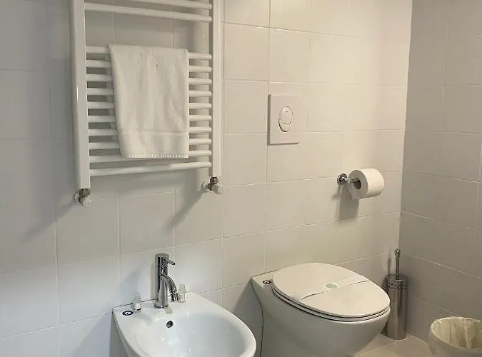 Maison Silvia * Nápoles