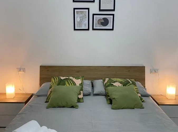 Maison Silvia * Naples