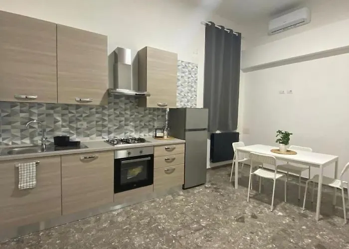 Maison Silvia Bed and breakfast Nápoles