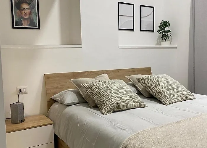 Maison Silvia Nápoles