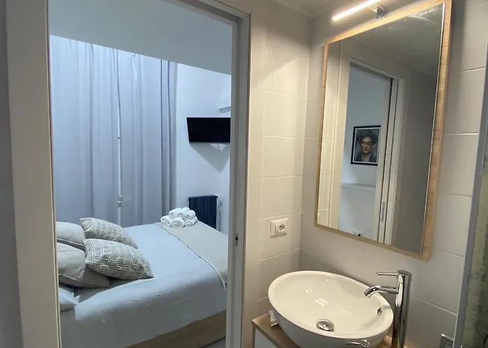 Bed and breakfast Maison Silvia *