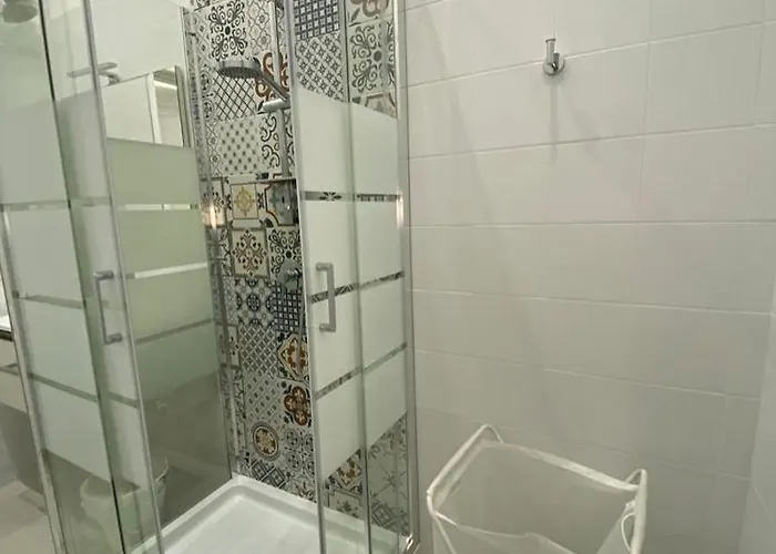 Maison Silvia Bed and breakfast *