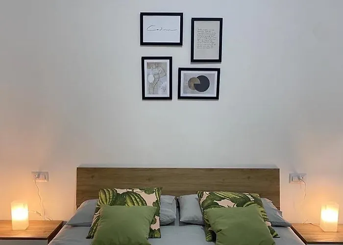 Bed and breakfast Maison Silvia *