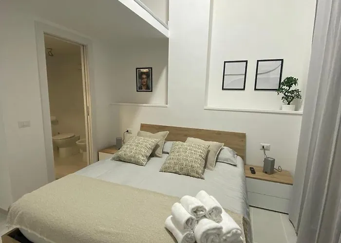 Maison Silvia Bed and breakfast