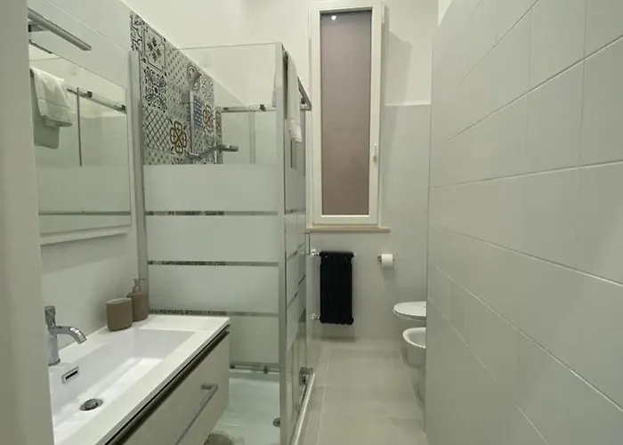 Bed and breakfast Maison Silvia *