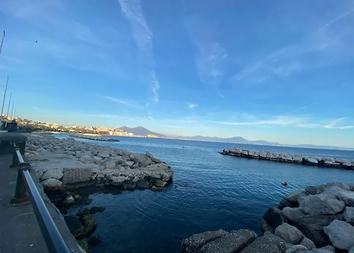 Maison Silvia Naples