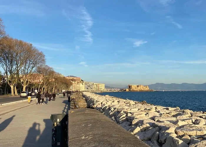 Bed & Breakfast Maison Silvia *