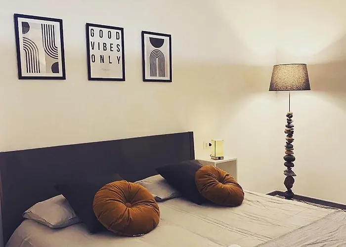 Maison Silvia Nápoles