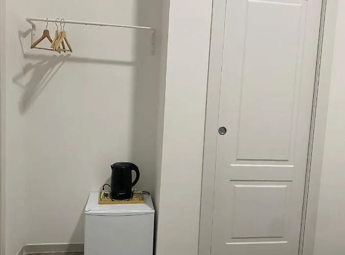 Bed and breakfast Maison Silvia Nápoles