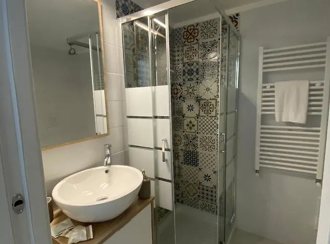 Maison Silvia * Nápoles