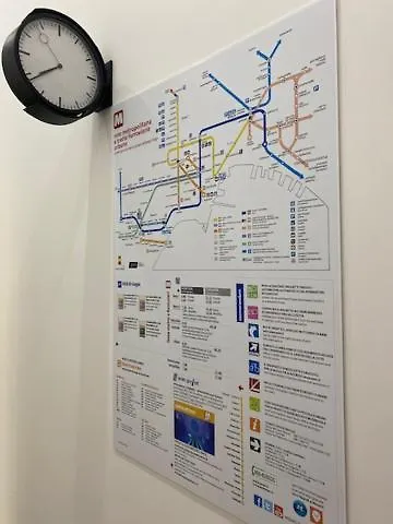 Bed and breakfast Maison Silvia