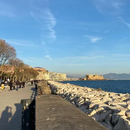 Bed & Breakfast Maison Silvia *