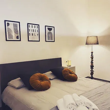 Maison Silvia Napels