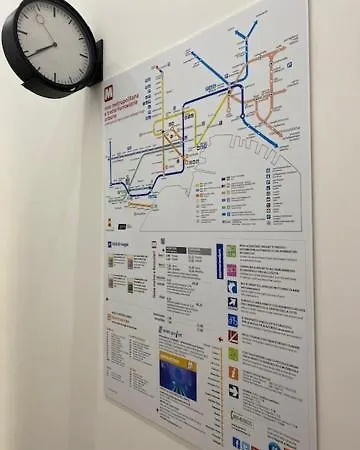 Bed & Breakfast Maison Silvia