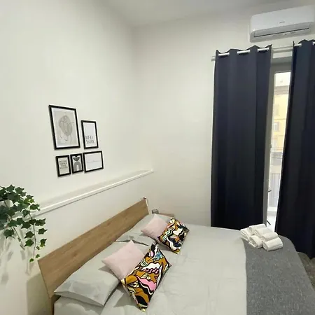 Bed and Breakfast Maison Silvia *