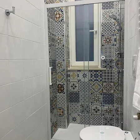 Maison Silvia * Napoli