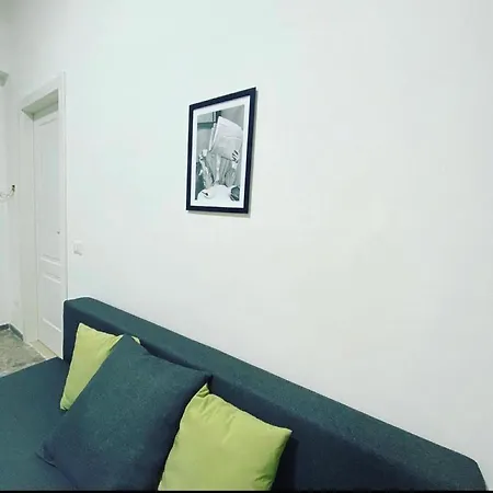 Oda ve Kahvaltı Maison Silvia