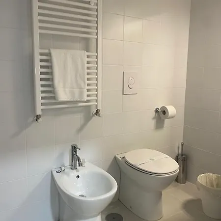 Maison Silvia * Νάπολη