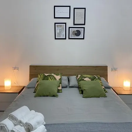 Maison Silvia * Νάπολη