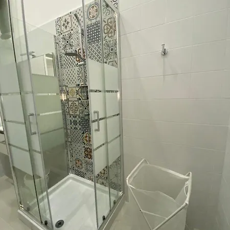 Maison Silvia Oda ve Kahvaltı *