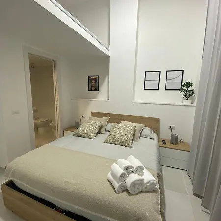 Maison Silvia Oda ve Kahvaltı