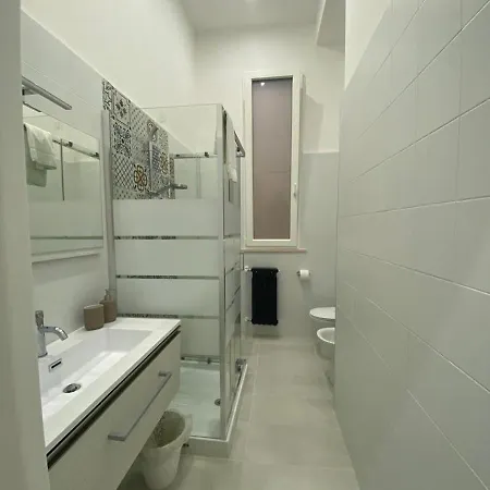 Bed and Breakfast Maison Silvia *