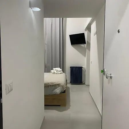 Maison Silvia Napoli