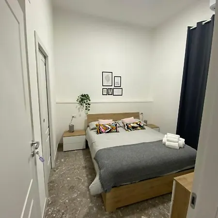 Maison Silvia Oda ve Kahvaltı