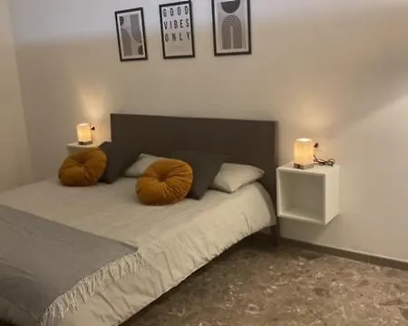 Maison Silvia Oda ve Kahvaltı Napoli