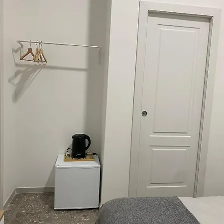 Oda ve Kahvaltı Maison Silvia Napoli